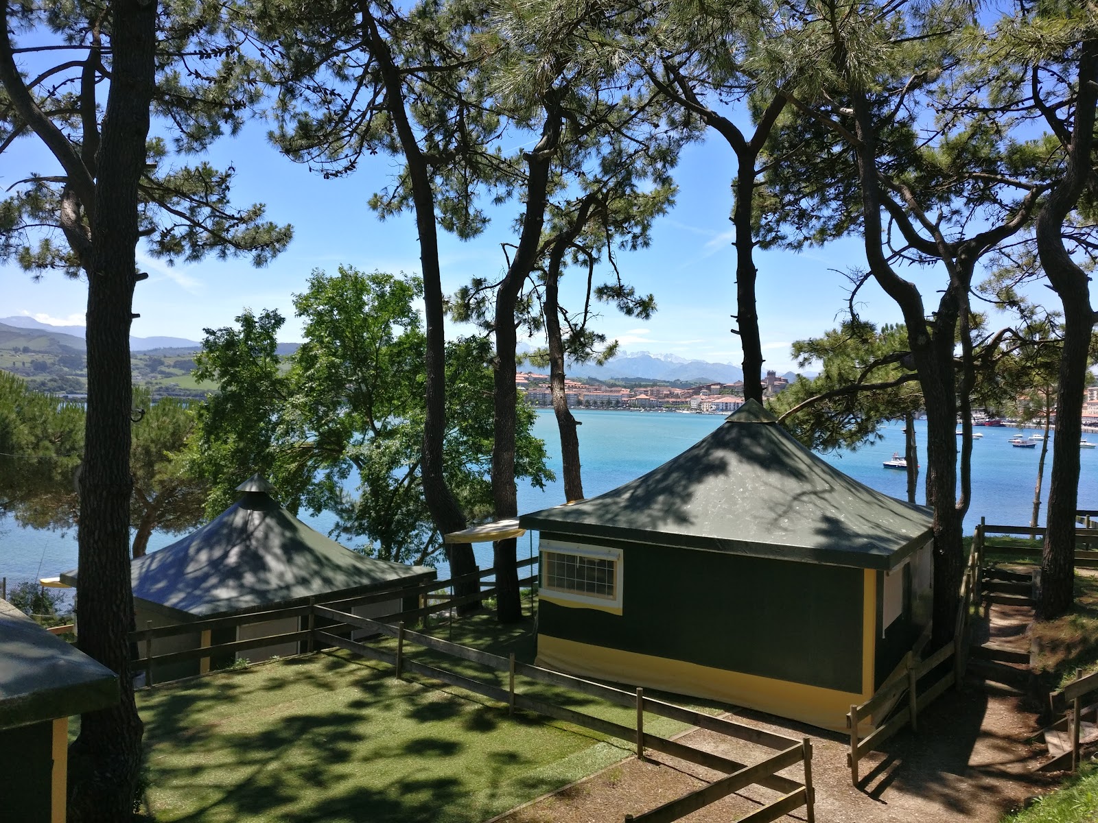 Camping El Rosal photo 10