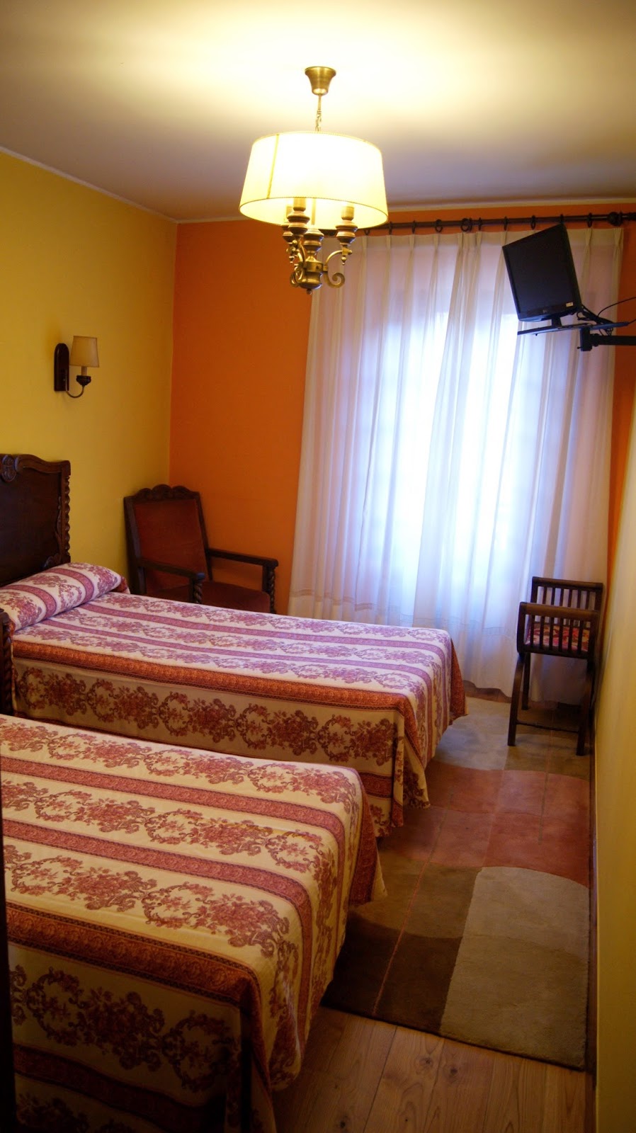 Hotel Casa España photo 7