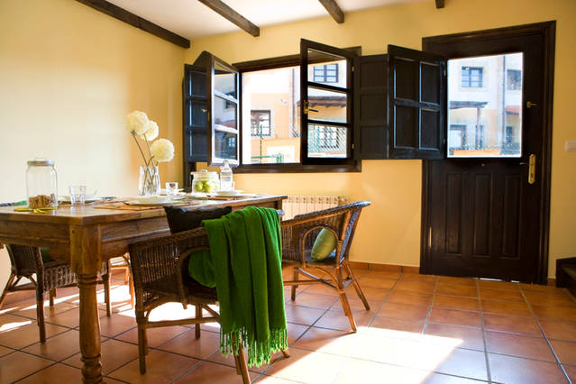 Apartments Santillana del Mar photo 4