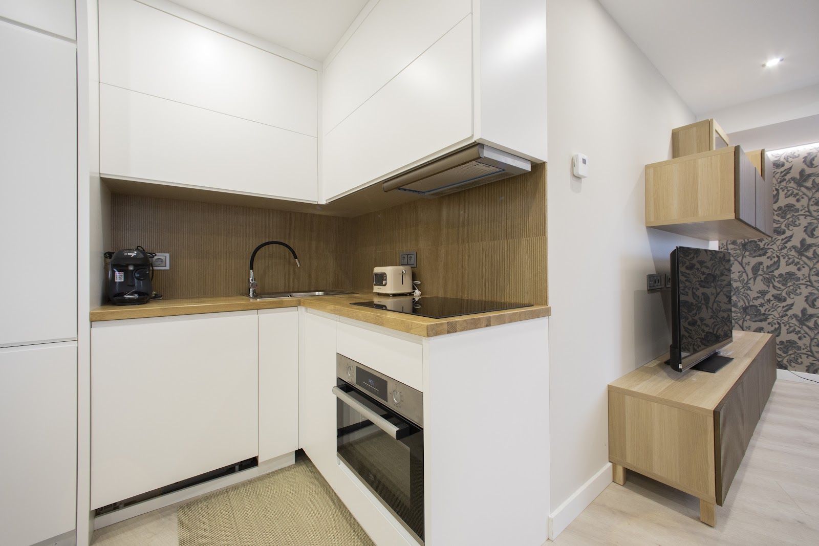 Apartamentos Turísticos O Devezo photo 9