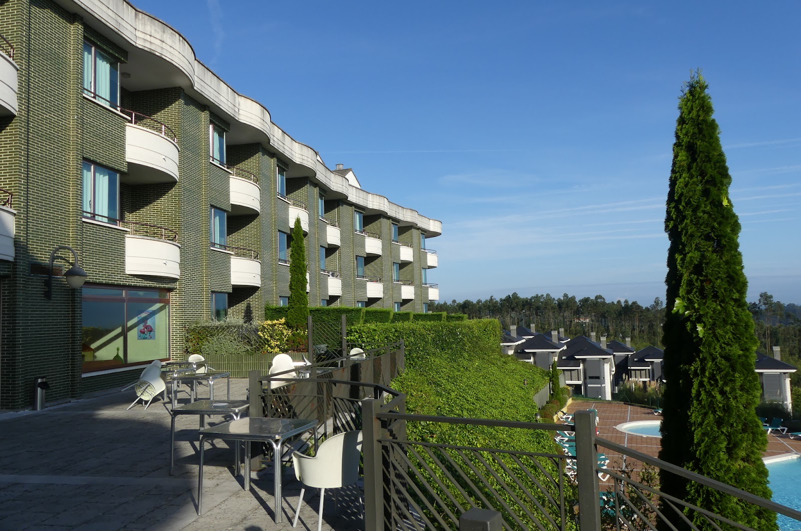 Aparthotel Playas de Liencres photo 7