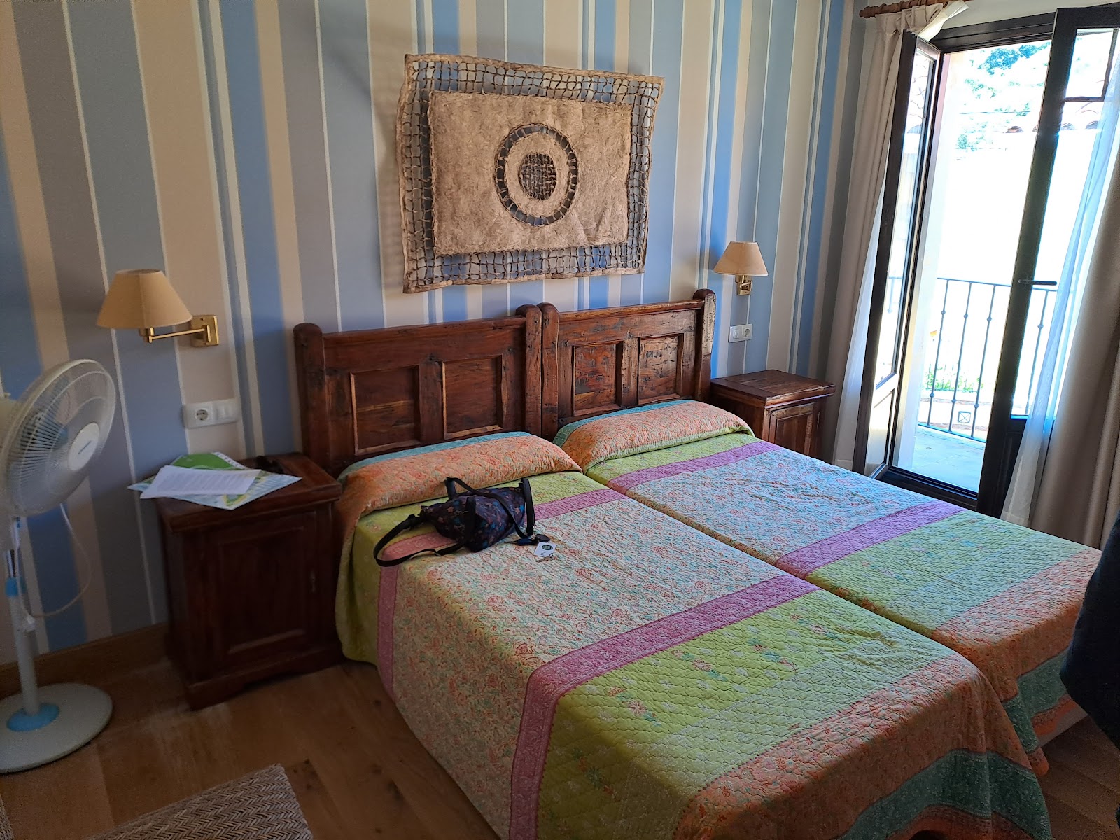 Posada Casona de la Ventilla photo 9