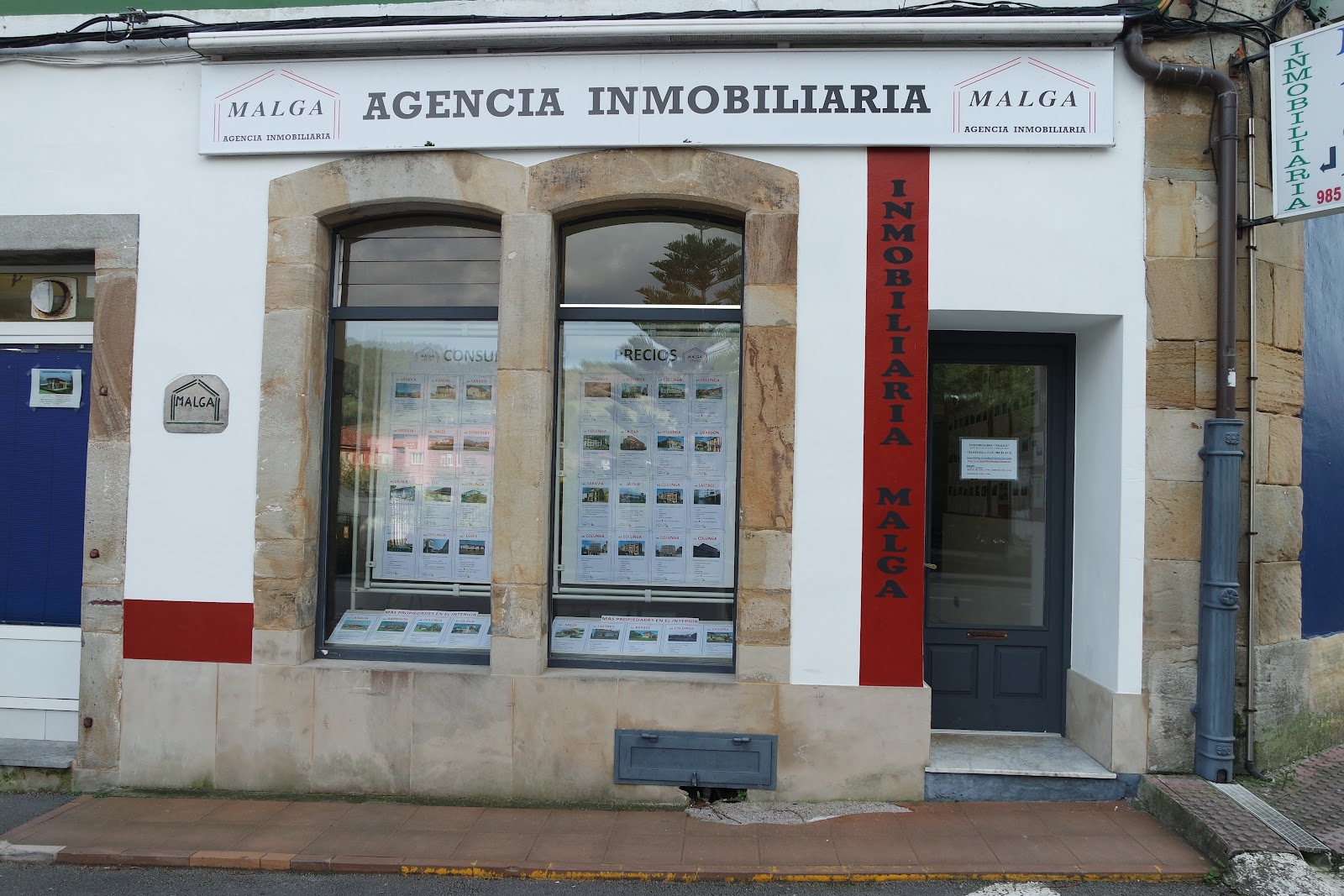 Inmobiliaria Malga photo 2