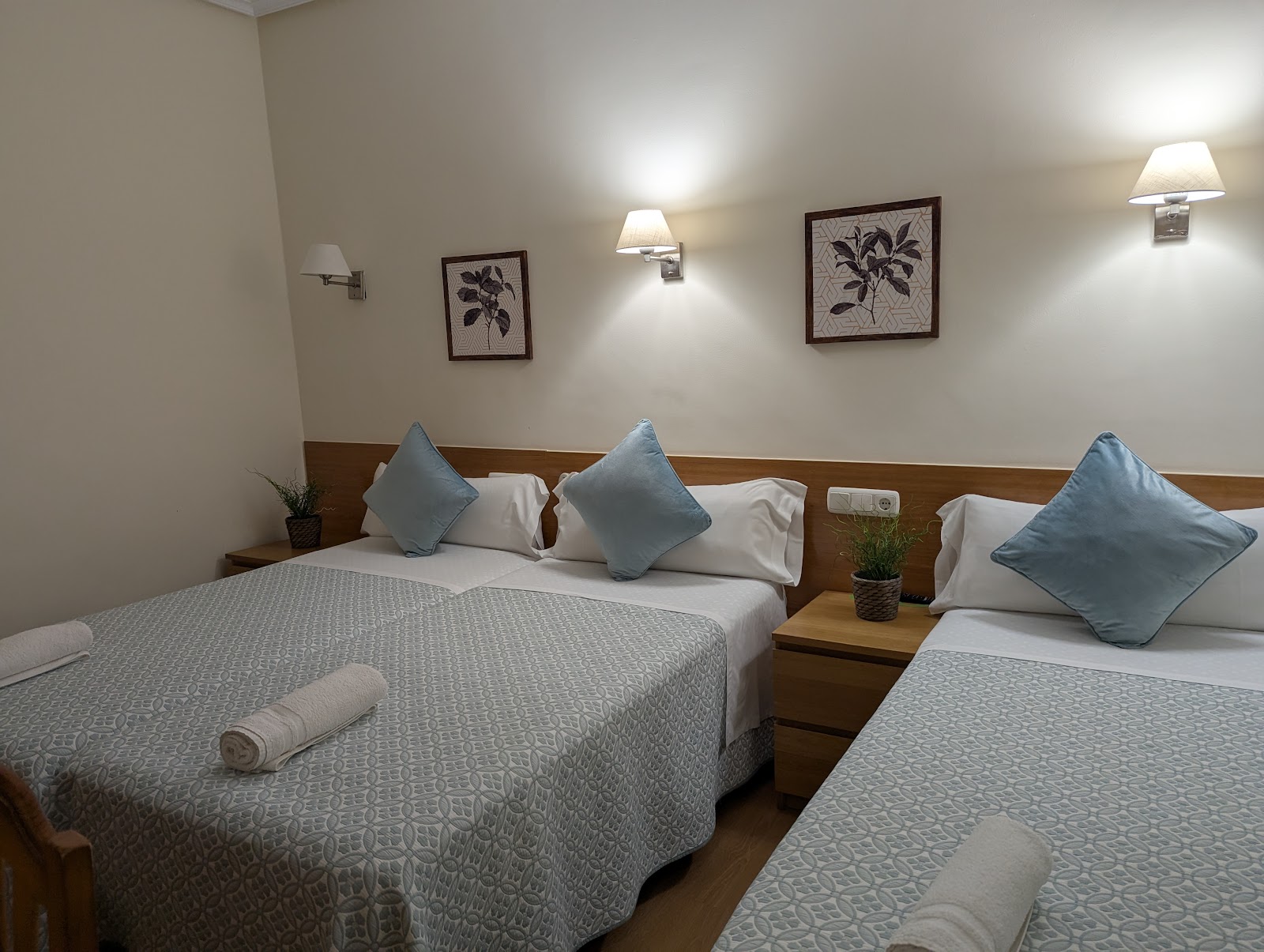 Pensión San Jerónimo photo 2