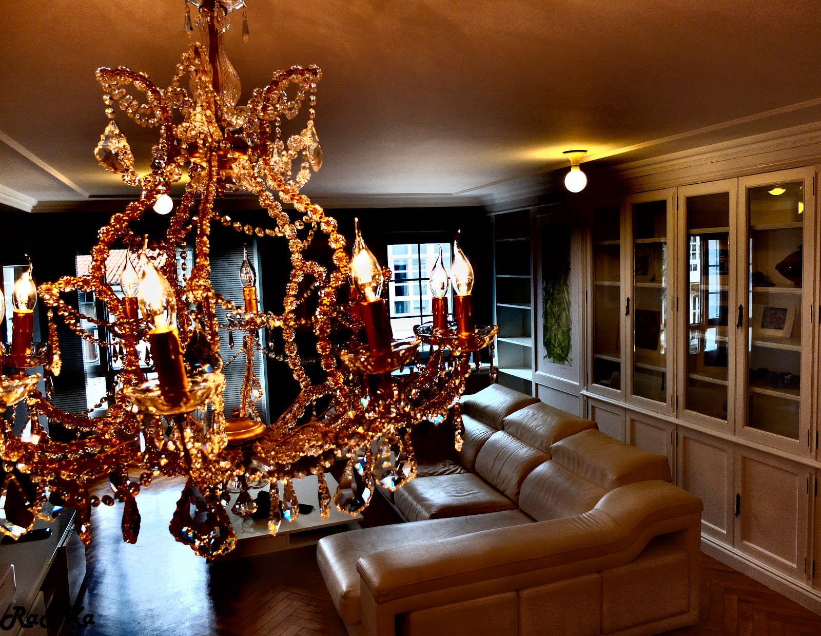 Hostel Santiago photo 6