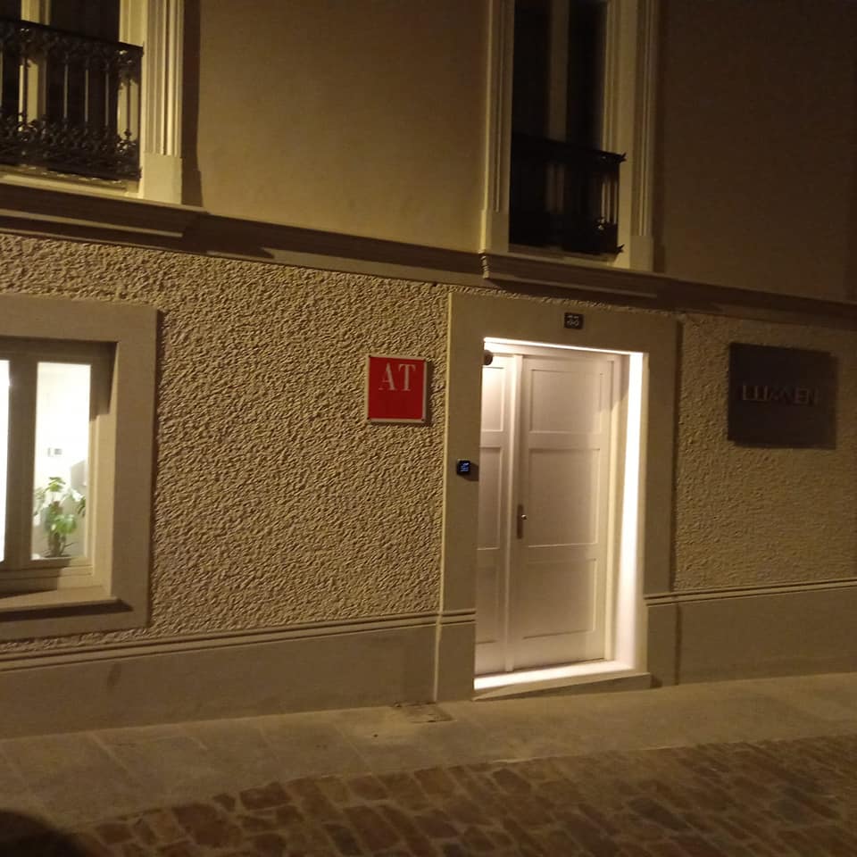 Apartamentos Lumen Place ABIERTO DESDE MARZO RESERVA PREVIA.