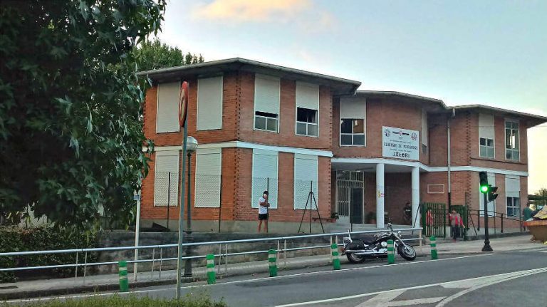 Jakobi Pilgrim Hostel