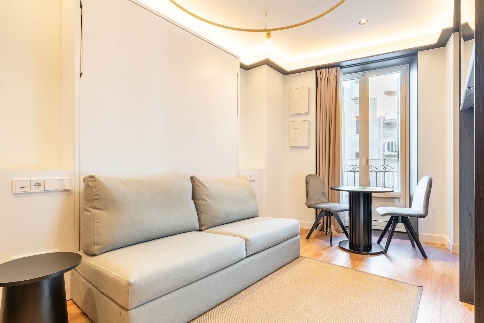 Limehome San Sebastian Zubieta Kalea photo 8