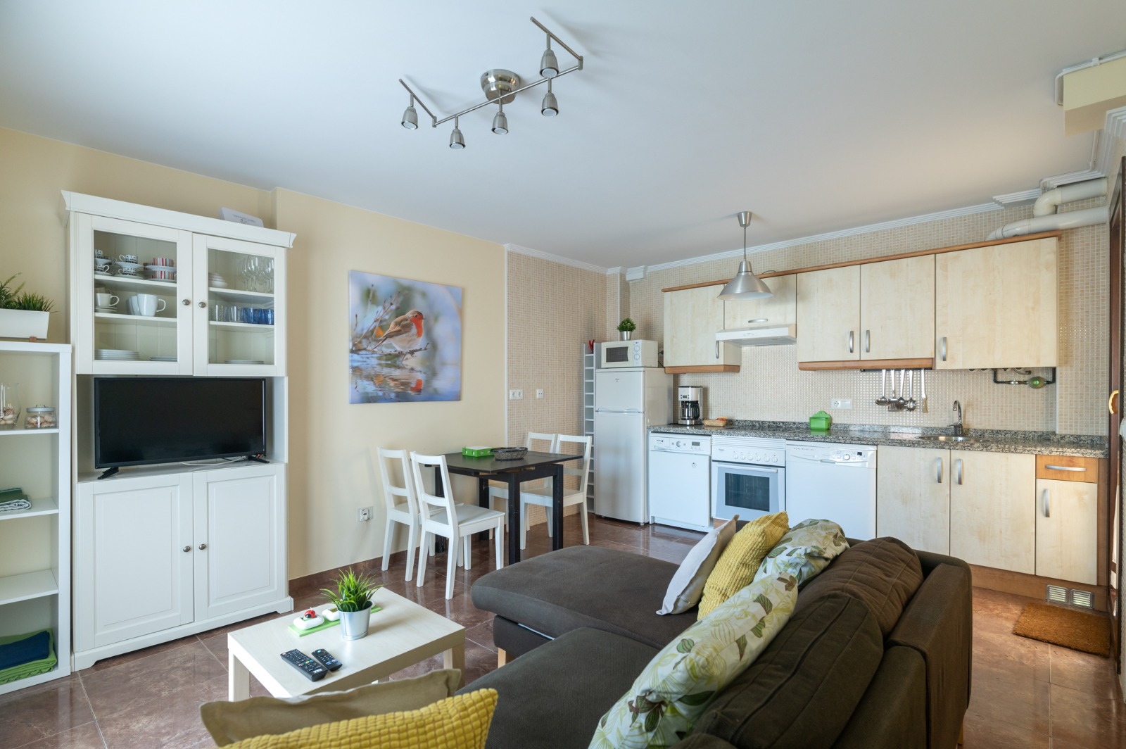 Apartamento La Raitanina photo 6