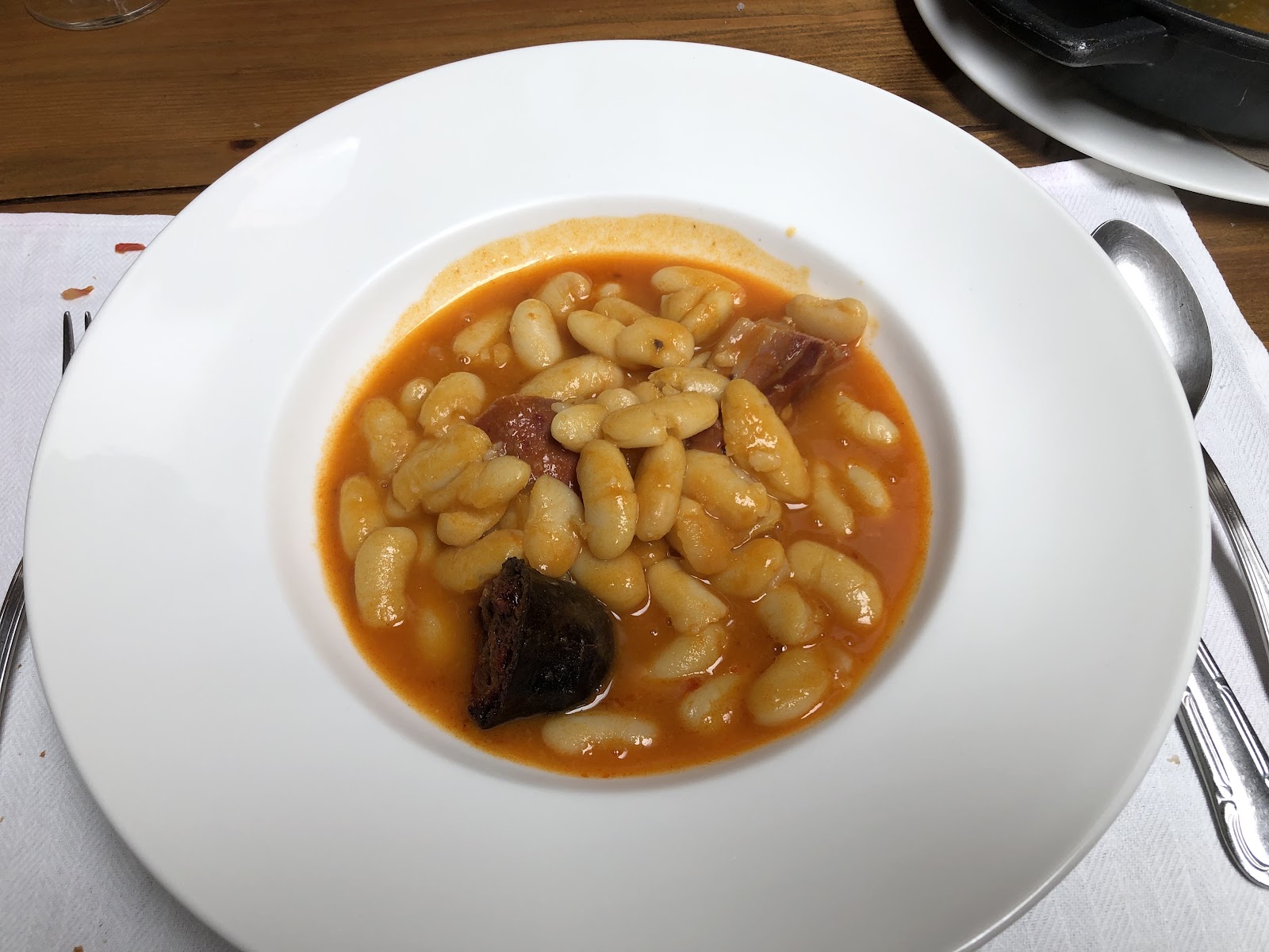 Hotel Restaurante Cabo Vidio photo 7