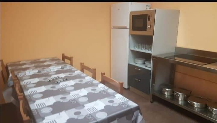 Public Pilgrims' Hostel in Avilés photo 2