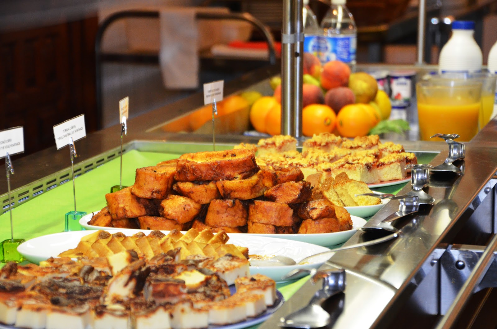 Hotel Museo Los Infantes photo 10