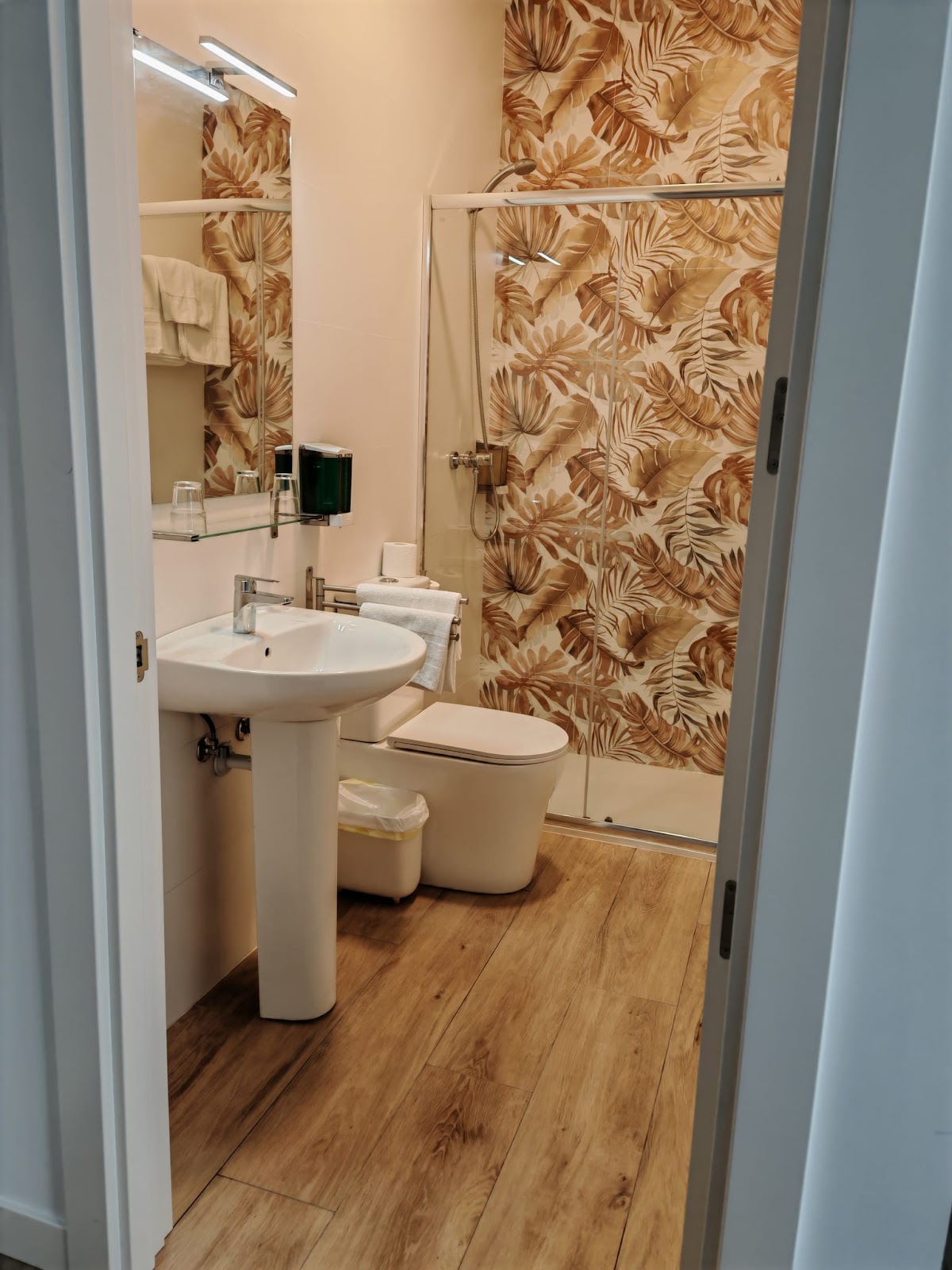 Bilbao ROOMS Lidon photo 9