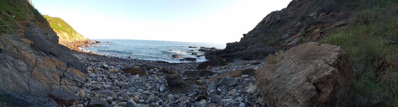 Rural apartments Peaks Tereñes photo 7