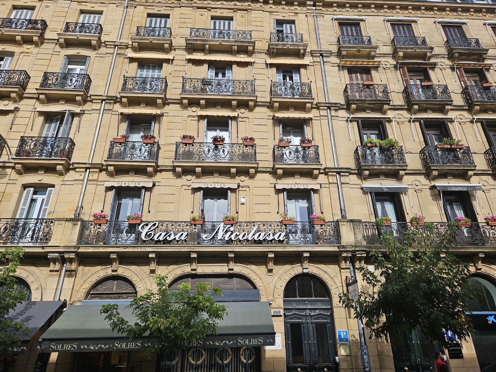 Casa Nicolasa photo 4