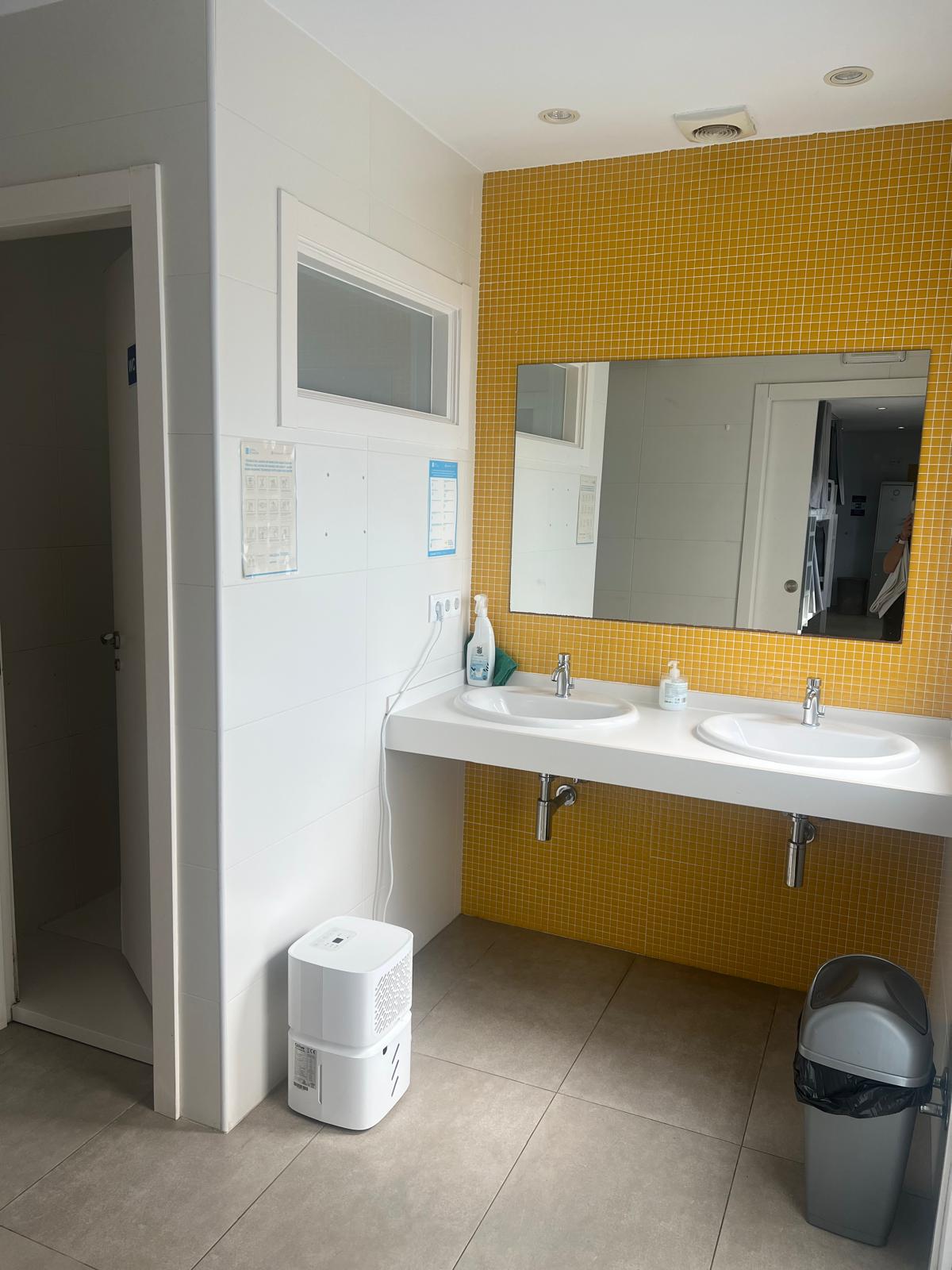 Albergue Mirador de Pedrouzo photo 4