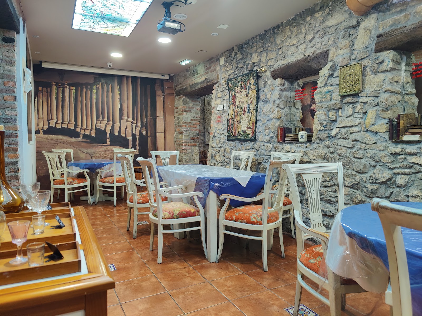 Hotel Don Pedro photo 7