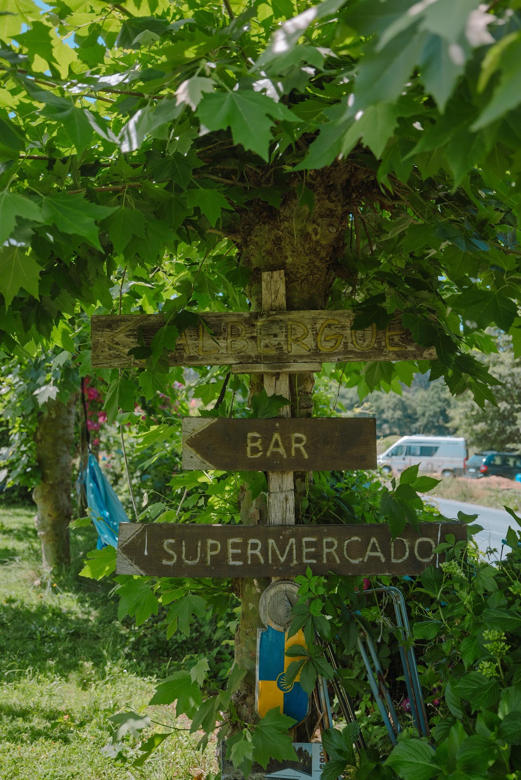 Albergue a Lagoa photo 7