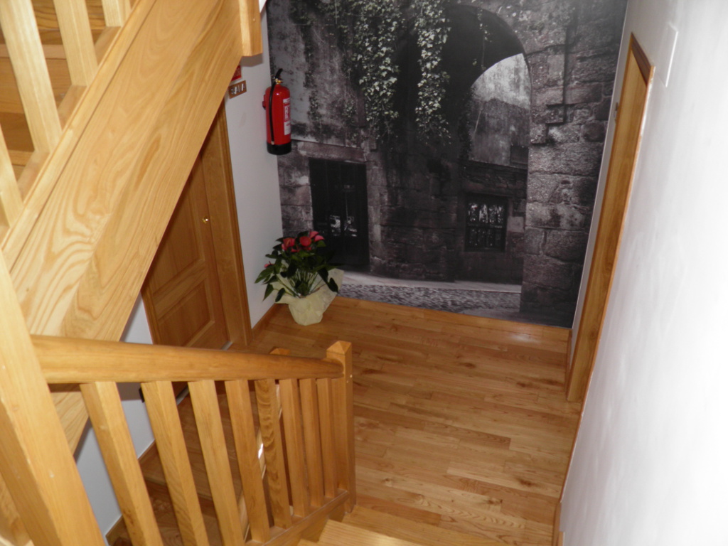 Pensión Vía-Stella photo 6