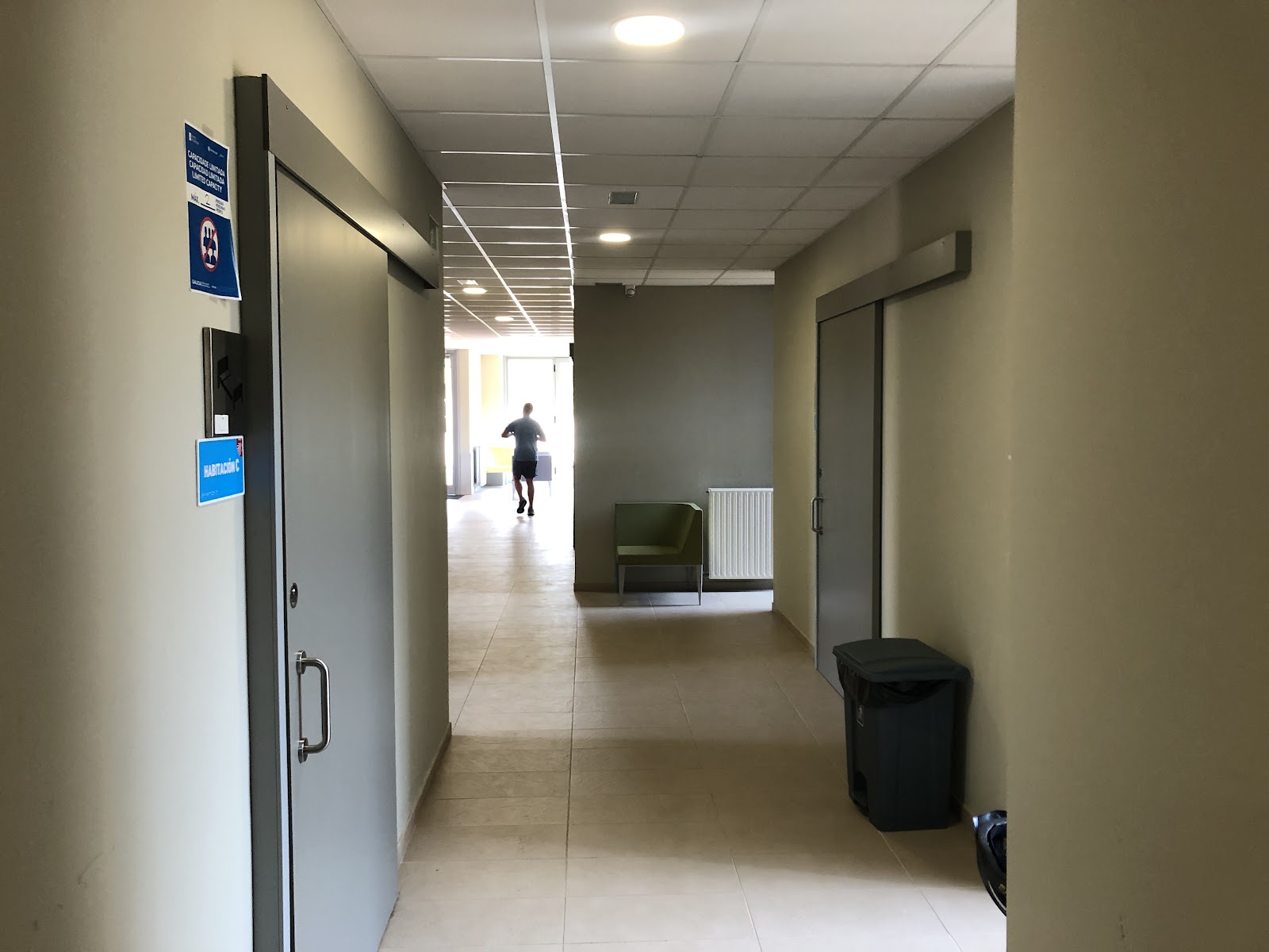 Albergue de peregrinos de Boimorto photo 8