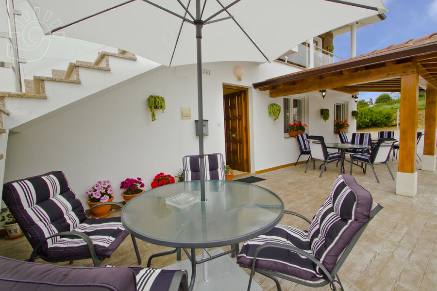 PENSION ISABEL - Hospedaje en Cantabria photo 5