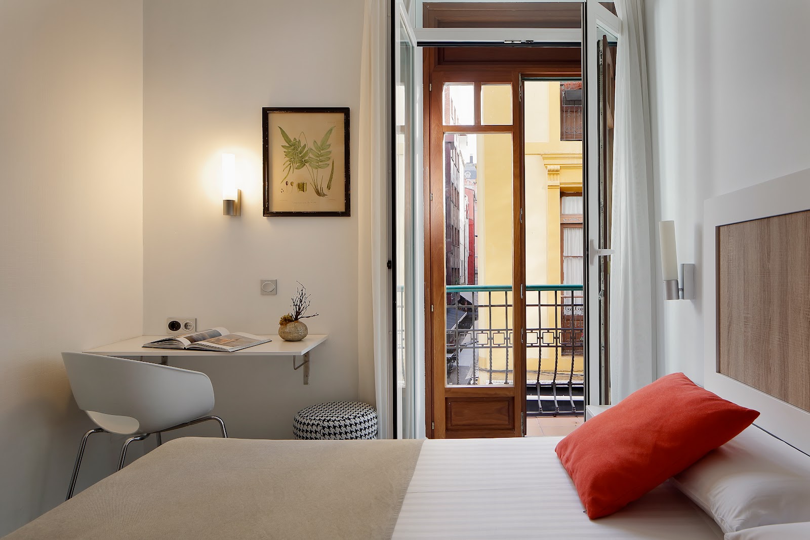 Hotel Santa Rosa photo 4