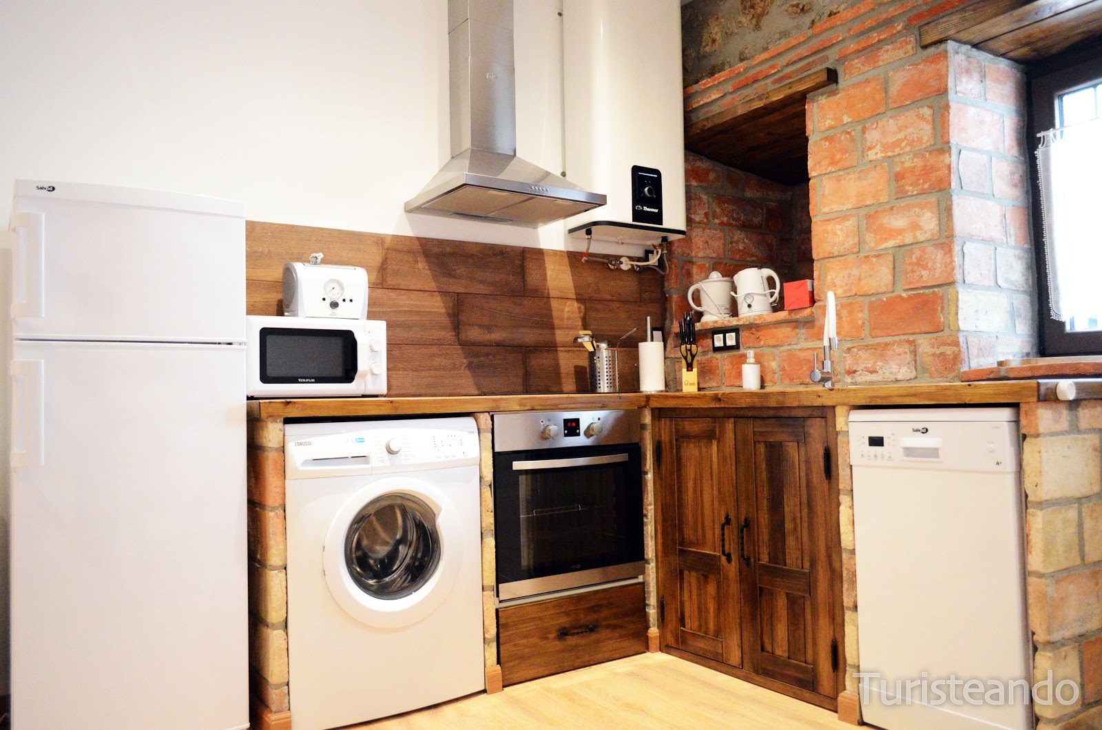 Apartamentos Llerandi - Agencia Turisteando photo 4