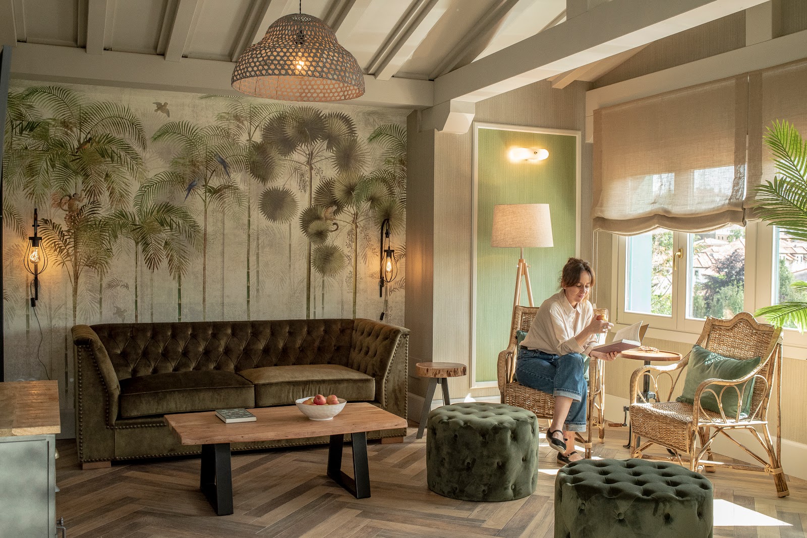 Fuente Real - Apartamentos boutique en Comillas photo 7