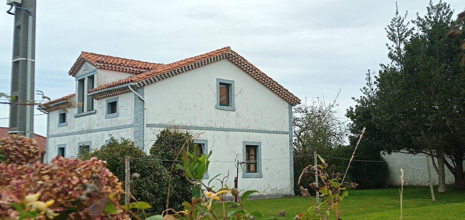 Santa Marina photo 5