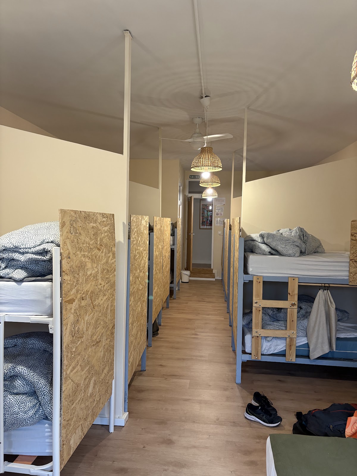 Nómada Hostel photo 3