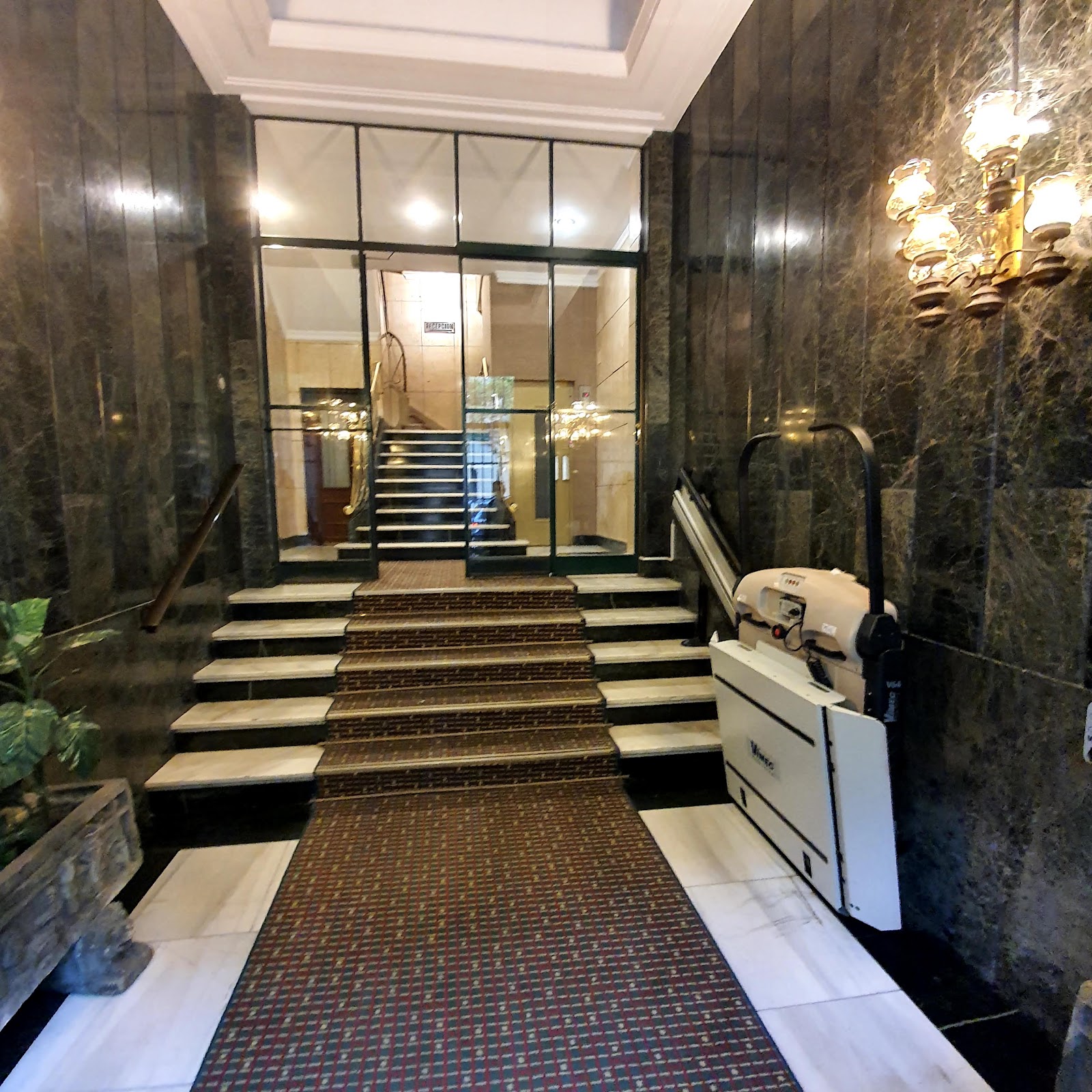 Hostal Bahía photo 10