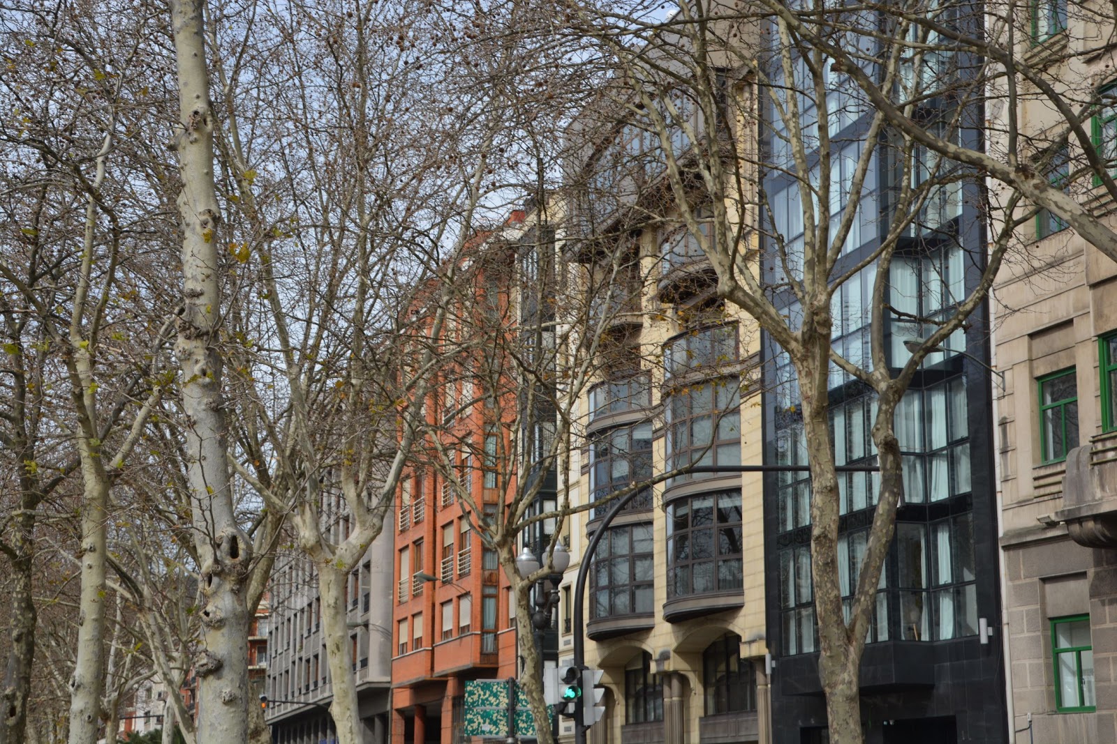 Hotel Bilbao Plaza photo 5