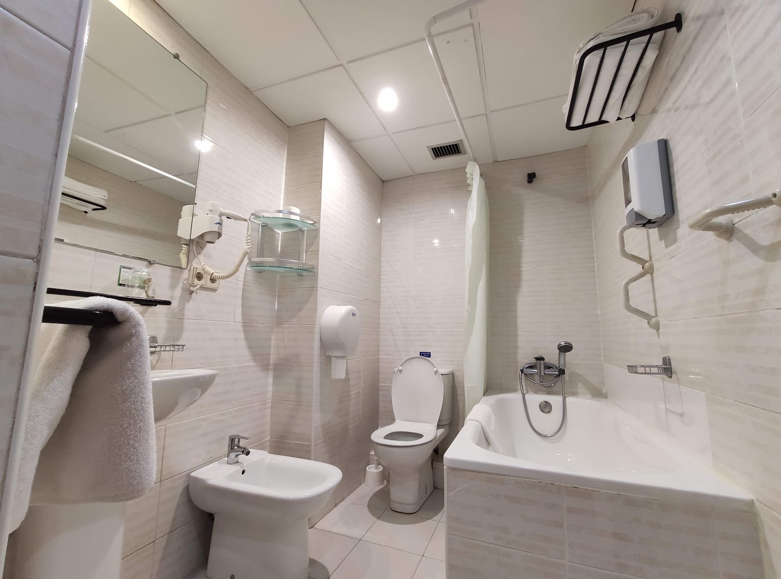 Hotel Arha Santander photo 5