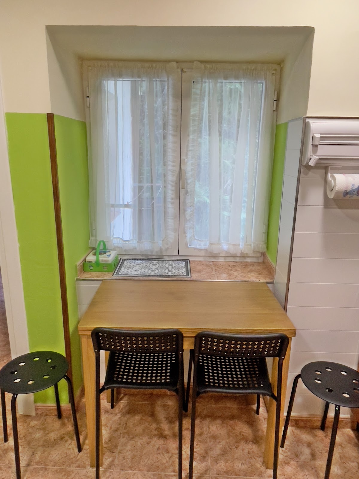 Apartamentos Turísticos La Capitana photo 10