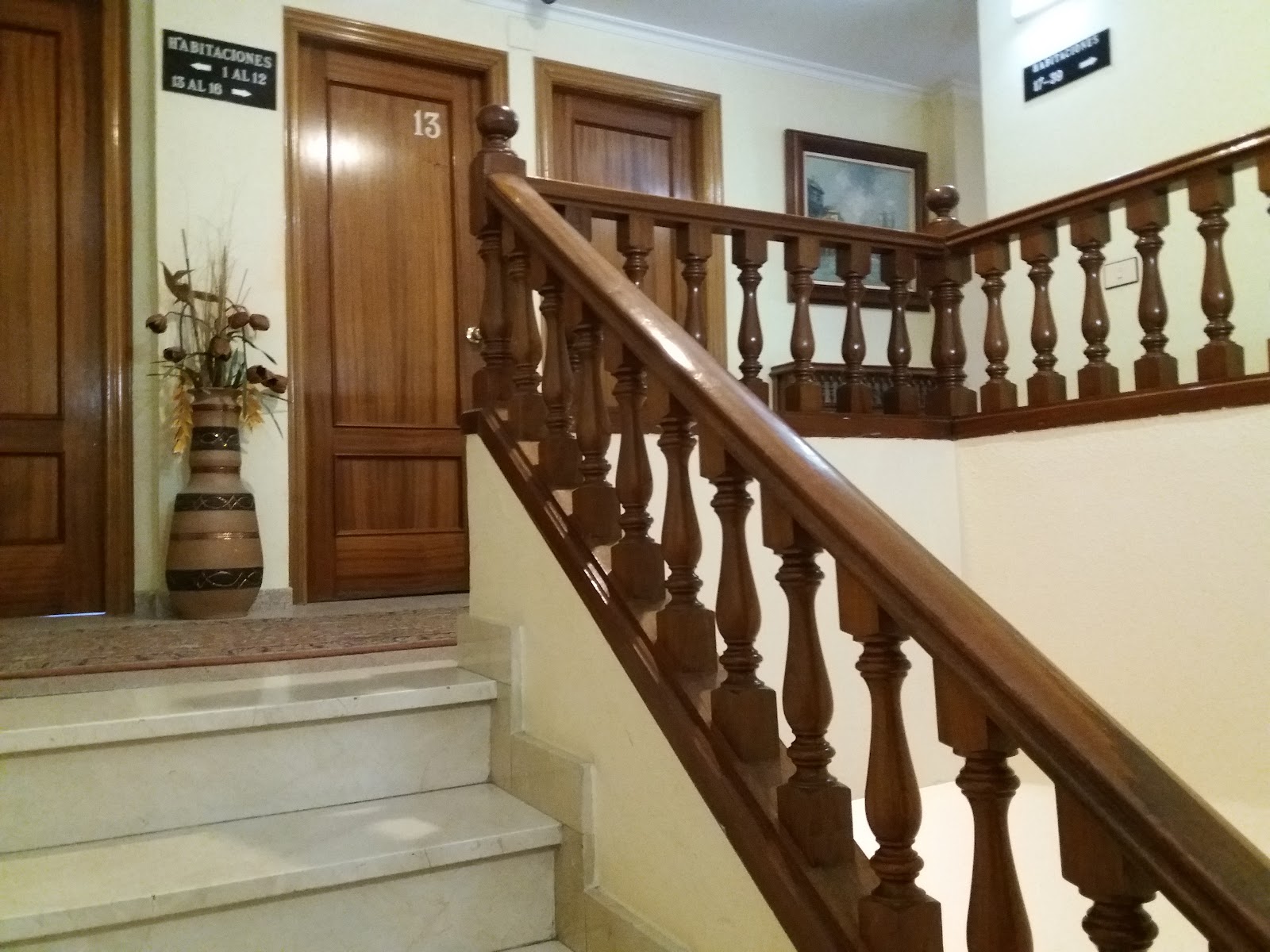 Avenida Gijón Centro photo 9