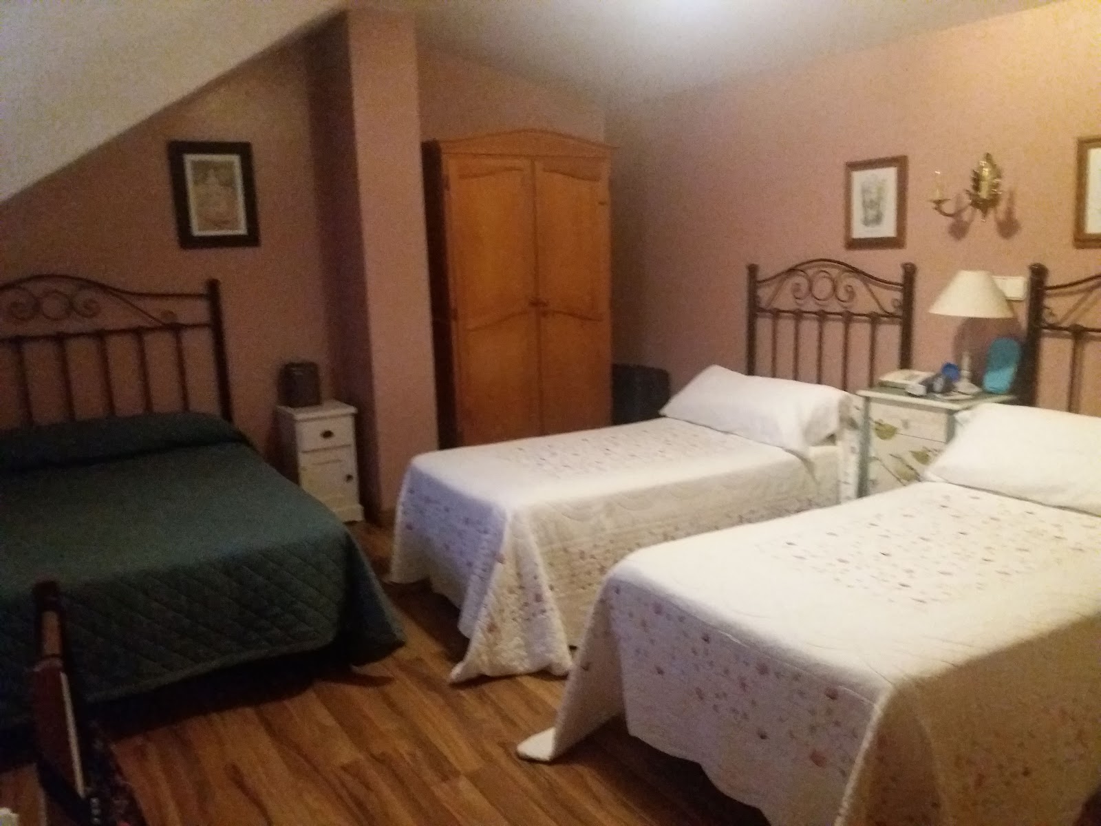 Hotel San Roque photo 8