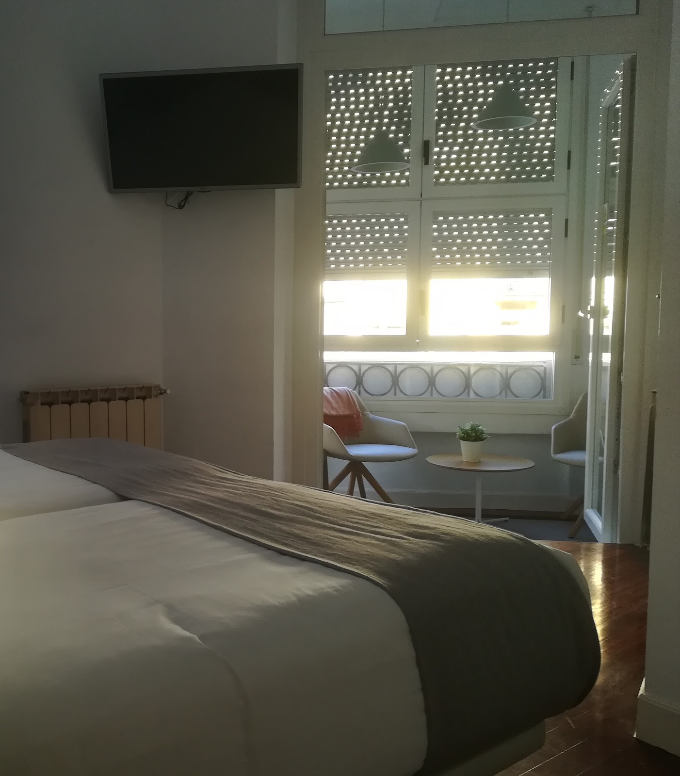 Pensión La Perla photo 6