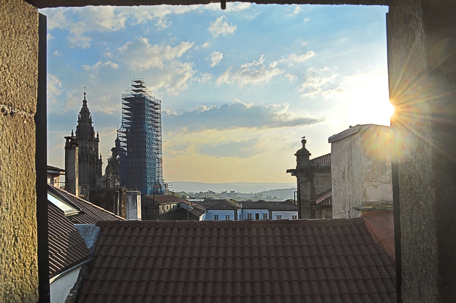 Hotel Carris Casa De La Troya photo 8