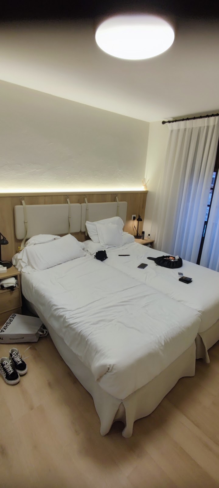 Hotel BESTPRICE Santillana photo 9