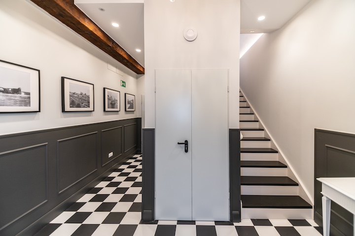 Villa Marta - Apartamentos photo 7