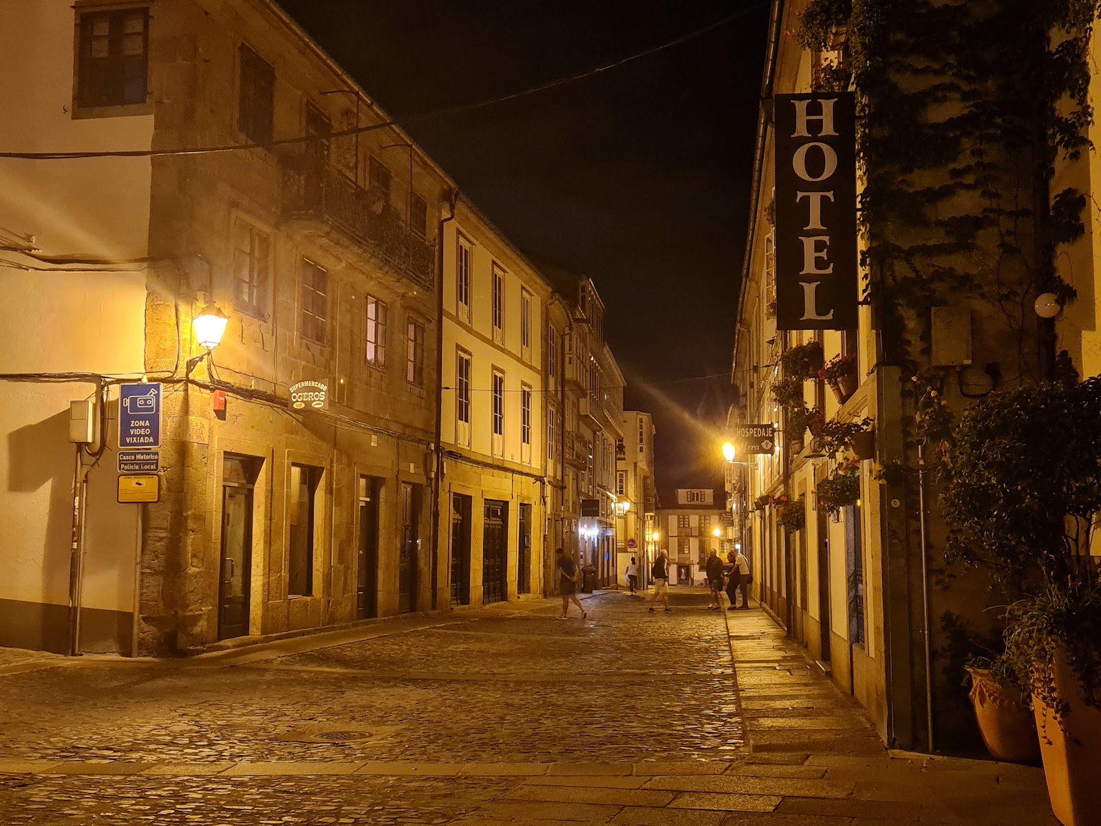 Hotel Fonte de San Roque photo 10