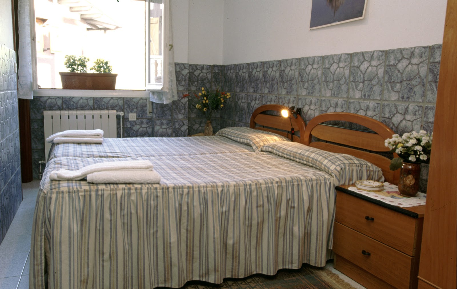 Apartamentuak Agerre Goikoa photo 2