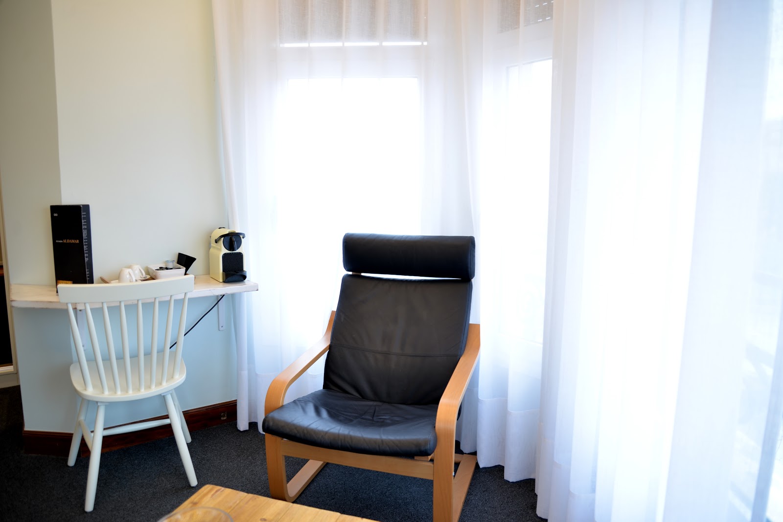 Pensión Aldamar photo 6