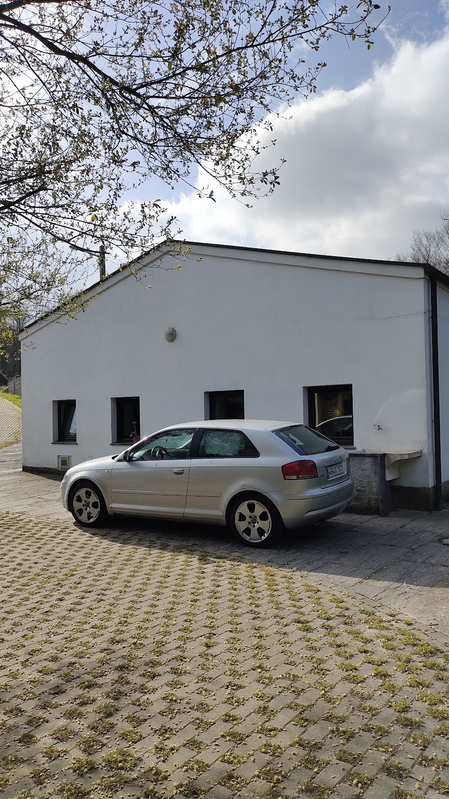 Albergue de peregrinos de La Caridad photo 8