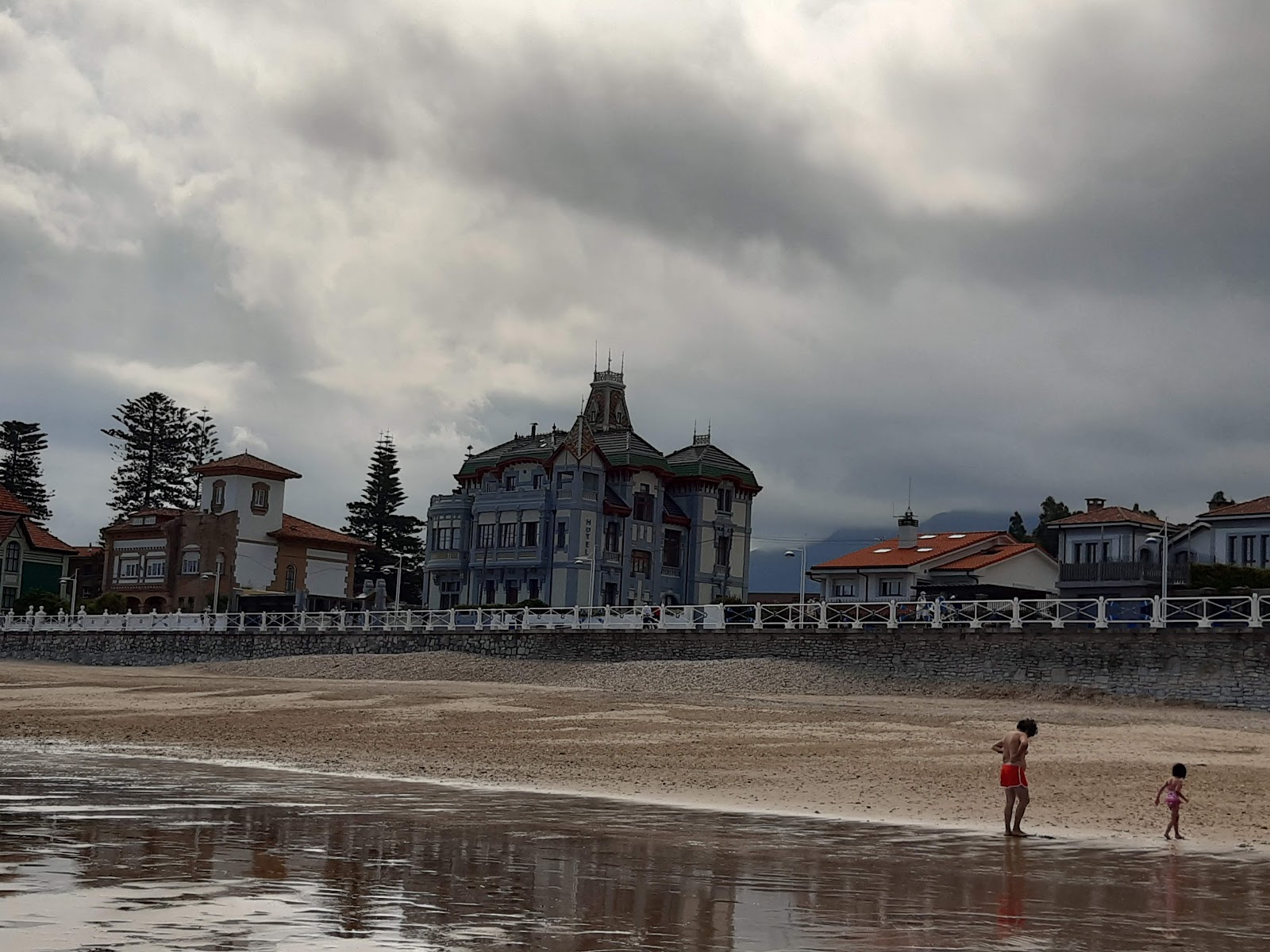 Silken Don Pepe photo 10