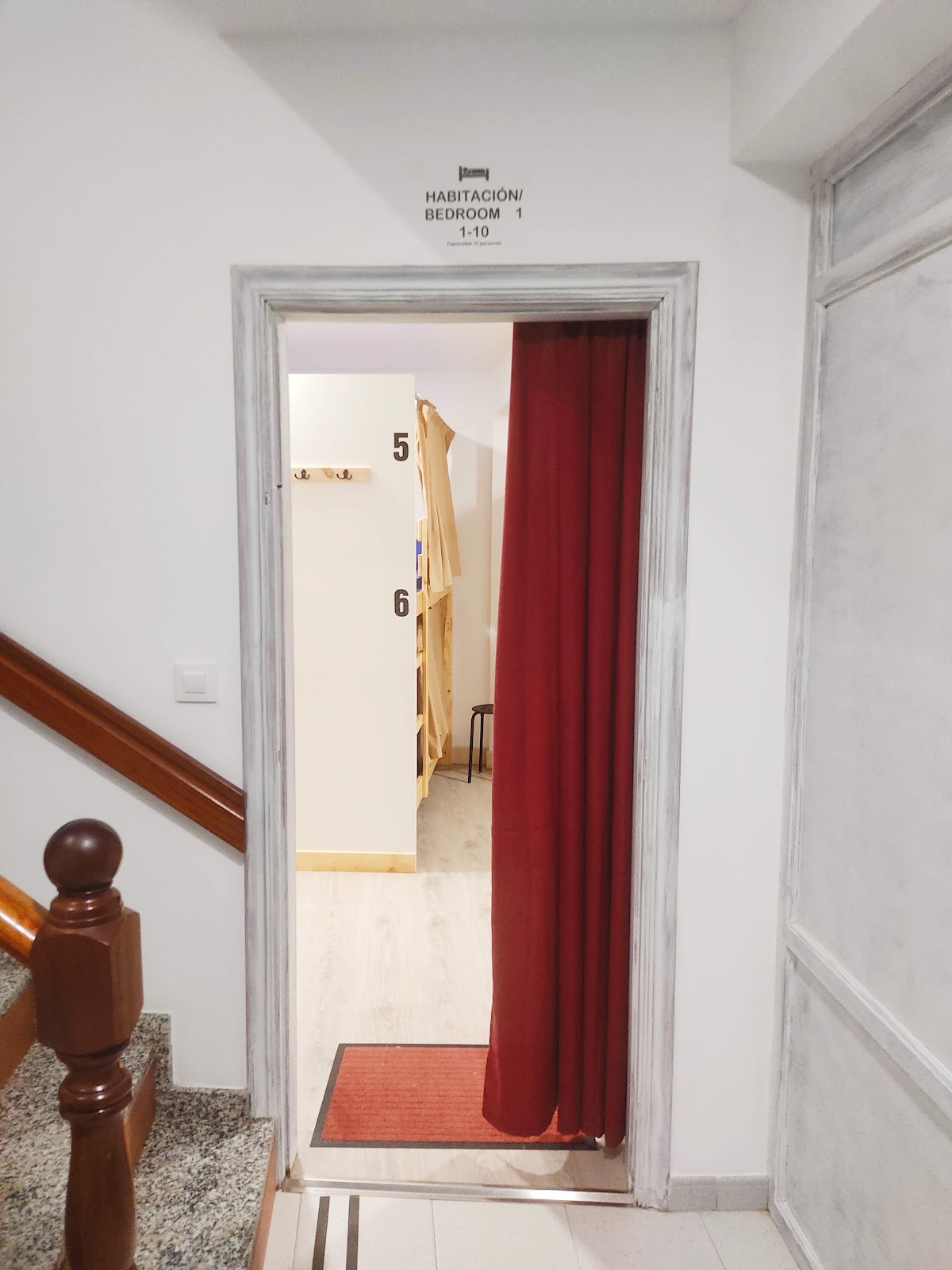 Albergue Santos photo 6