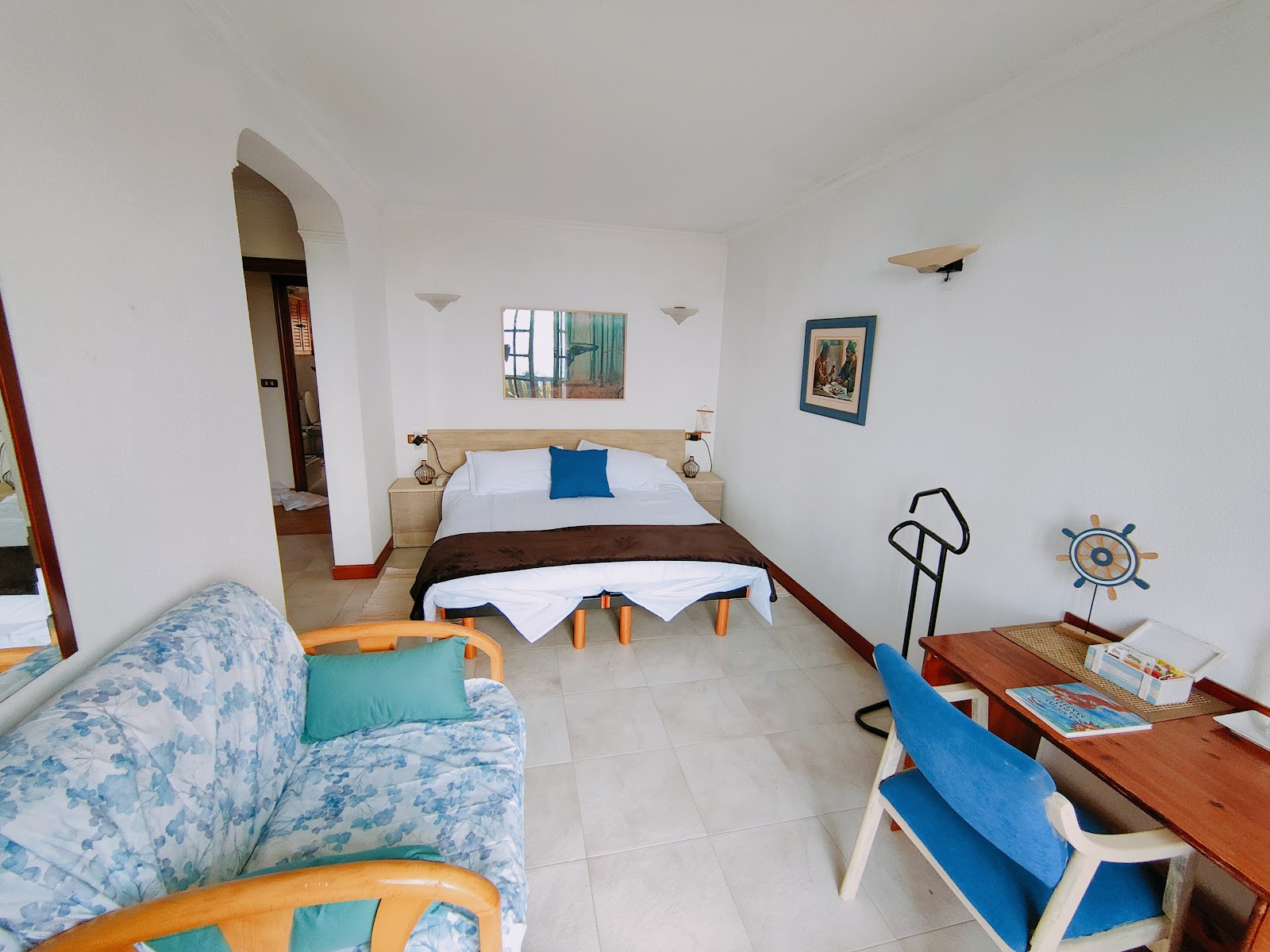 Mitriku B&B MUTRIKU SEA SIDE- Laranga Auzoa photo 8