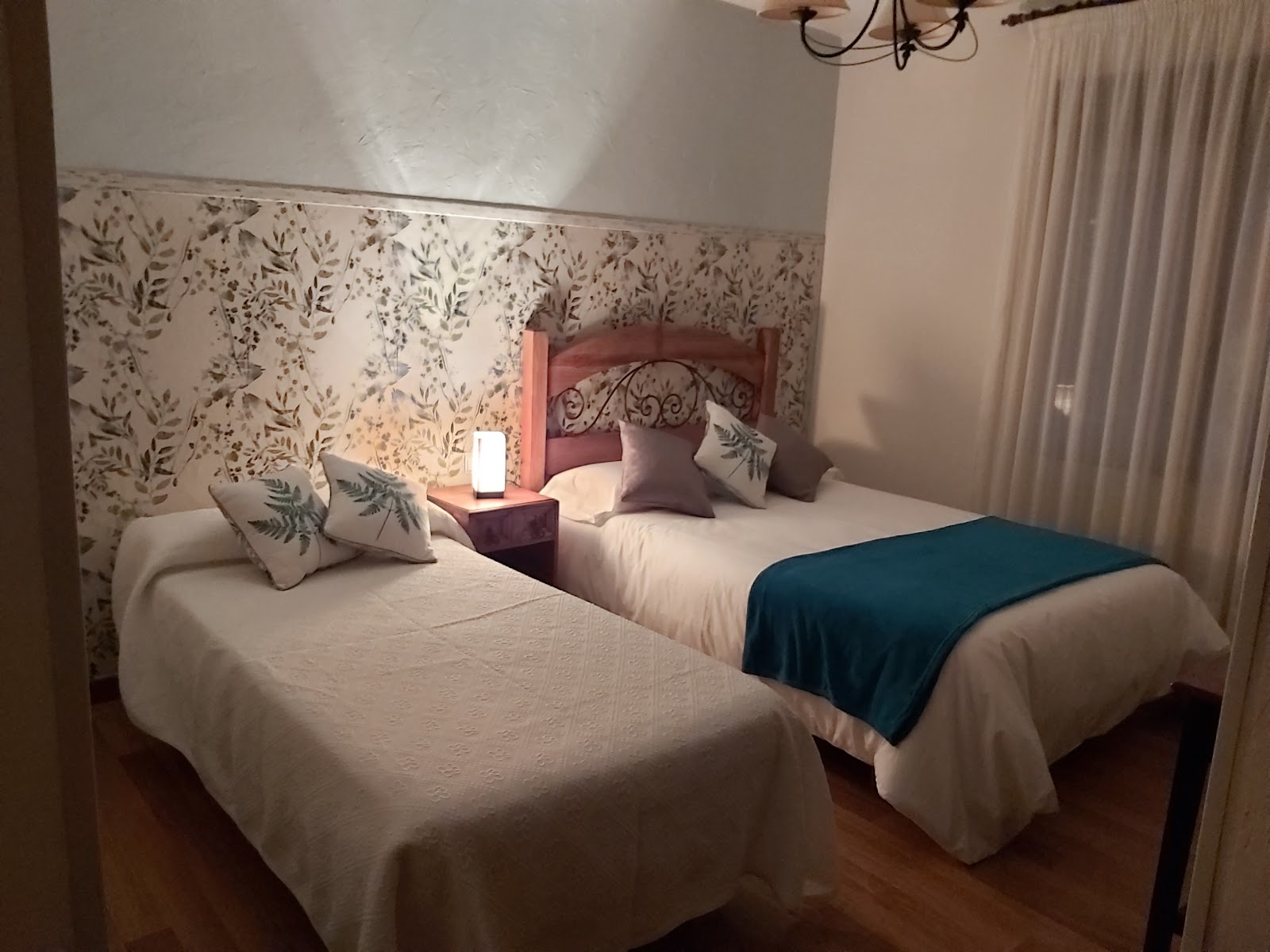 Pensión Oreña photo 8