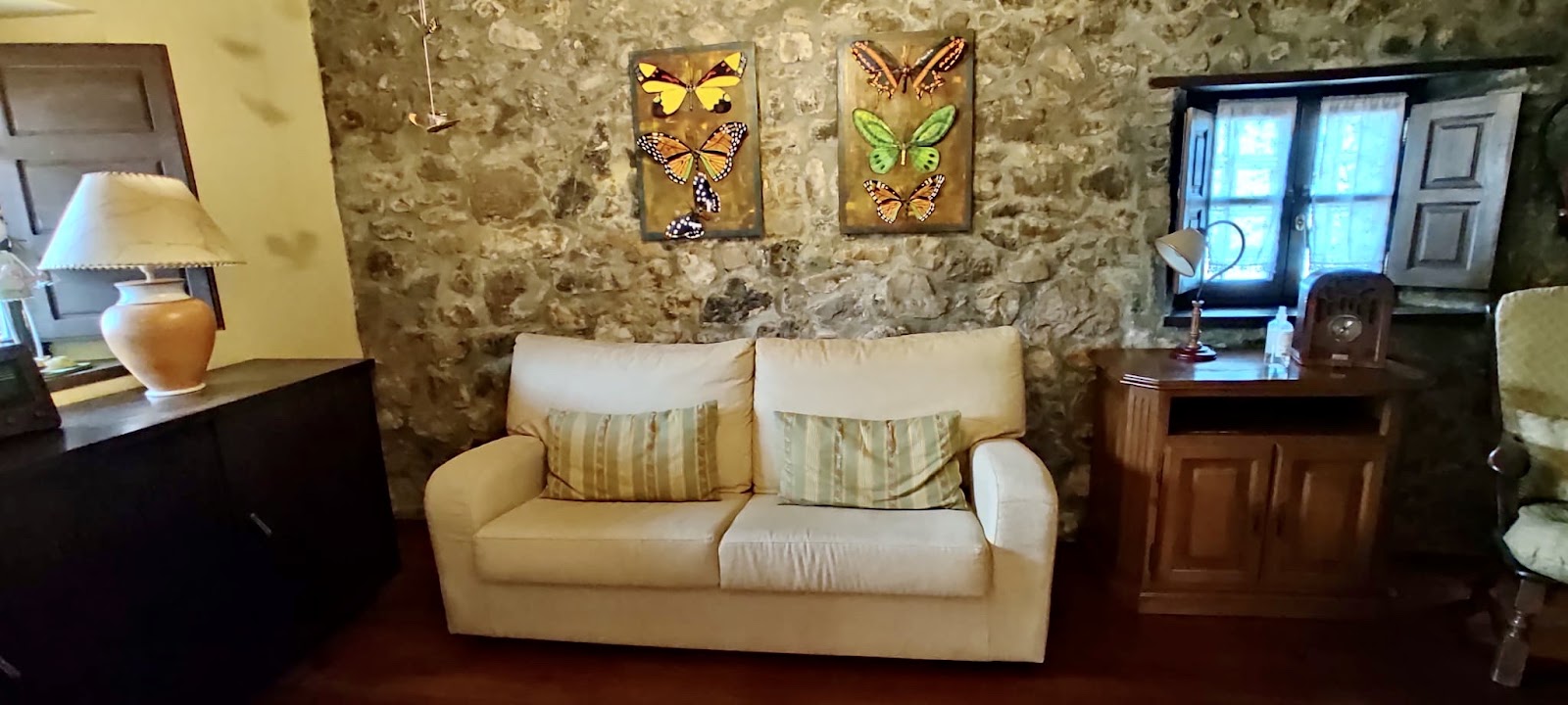 Casa Rural El Pedroso photo 9