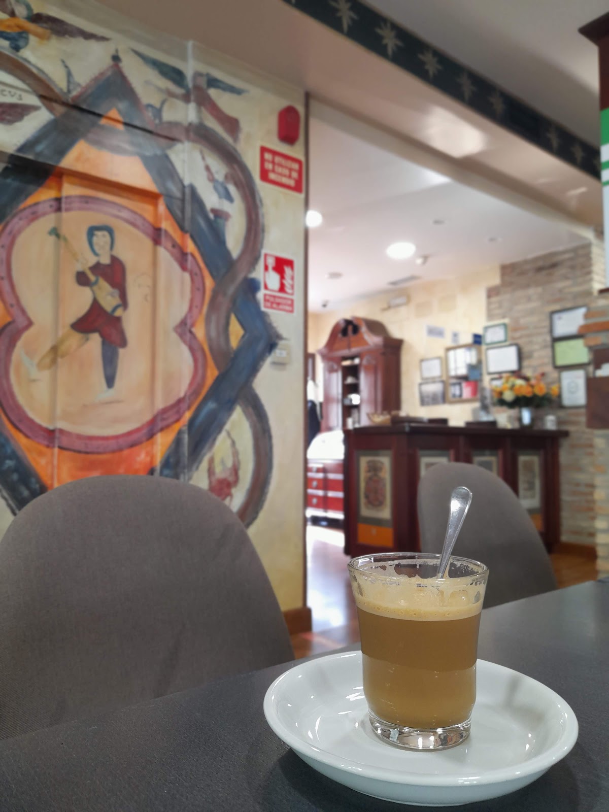 Hotel El Tejo de Comillas photo 8